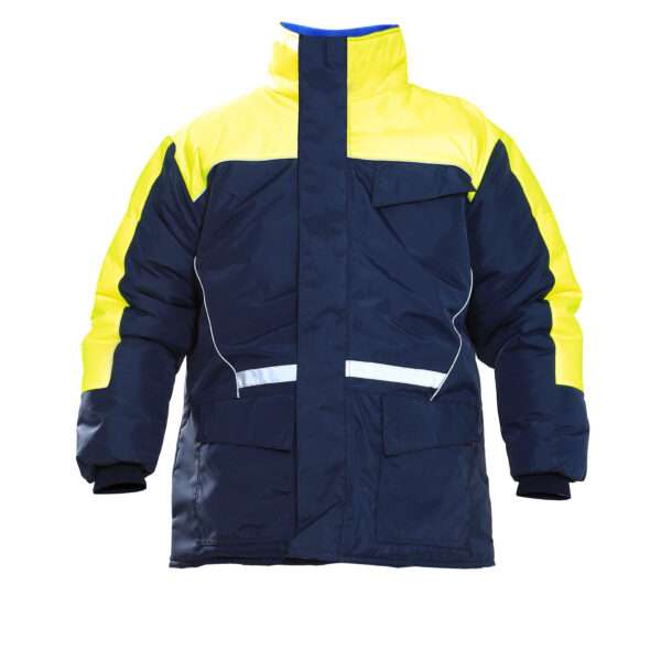 Delf Cold Storage Jackets - Sizes Available